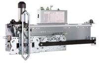 OP. CABINA ELETTRONICO 220V 2AO PL 800